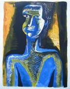 "Zadkine"